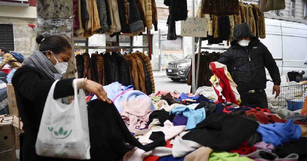 Coronavirus: Italy sees 45% rise in a day; 11 killed